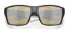 Costa REEFTON PRO 6S9080 Sunglasses | Size 63 / Matte Black / Rose (Polarized) (3P 13.49%) №908019