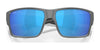 Costa REEFTON PRO 6S9080 Sunglasses | Size 63 / Matte Black / Rose (Polarized) (3P 13.49%) №908019
