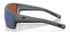 Costa REEFTON PRO 6S9080 Sunglasses | Size 63 / Matte Black / Rose (Polarized) (3P 13.49%) №908019