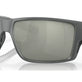 Gray Silver Mirror (Polarized) (3P 10%) №908009