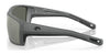 Costa REEFTON PRO 6S9080 Sunglasses | Size 63 / Matte Black / Rose (Polarized) (3P 13.49%) №908019