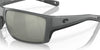 Costa REEFTON PRO 6S9080 Sunglasses | Size 63 / Matte Black / Rose (Polarized) (3P 13.49%) №908019