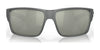 Costa REEFTON PRO 6S9080 Sunglasses | Size 63 / Matte Black / Rose (Polarized) (3P 13.49%) №908019