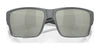 Costa REEFTON PRO 6S9080 Sunglasses | Size 63 / Matte Black / Rose (Polarized) (3P 13.49%) №908019