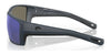Costa REEFTON PRO 6S9080 Sunglasses | Size 63 / Matte Black / Rose (Polarized) (3P 13.49%) №908019