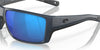 Costa REEFTON PRO 6S9080 Sunglasses | Size 63 / Matte Black / Rose (Polarized) (3P 13.49%) №908019