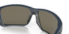 Costa REEFTON PRO 6S9080 Sunglasses | Size 63 / Matte Black / Rose (Polarized) (3P 13.49%) №908019