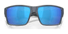 Costa REEFTON PRO 6S9080 Sunglasses | Size 63 / Matte Black / Rose (Polarized) (3P 13.49%) №908019