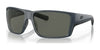 Costa REEFTON PRO 6S9080 Sunglasses | Size 63 / Matte Midnight Blue / Gray (Polarized) (3P 10%) №908012
