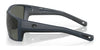 Costa REEFTON PRO 6S9080 Sunglasses | Size 63 / Matte Black / Rose (Polarized) (3P 13.49%) №908019