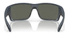Costa REEFTON PRO 6S9080 Sunglasses | Size 63 / Matte Black / Rose (Polarized) (3P 13.49%) №908019