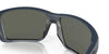 Costa REEFTON PRO 6S9080 Sunglasses | Size 63 / Matte Black / Rose (Polarized) (3P 13.49%) №908019
