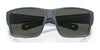 Costa REEFTON PRO 6S9080 Sunglasses | Size 63 / Matte Black / Rose (Polarized) (3P 13.49%) №908019