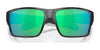 Costa REEFTON PRO 6S9080 Sunglasses | Size 63 / Matte Black / Rose (Polarized) (3P 13.49%) №908019