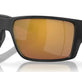 Gold Mirror (Polarized) (3P 12.7%) №908014