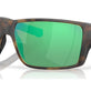 Green Mirror (Polarized) (3P 10%) №908015