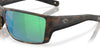 Costa REEFTON PRO 6S9080 Sunglasses | Size 63 / Matte Black / Rose (Polarized) (3P 13.49%) №908019