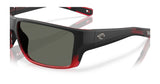 Costa REEFTON PRO 6S9080 Sunglasses | Size 63