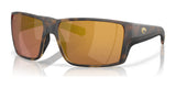 Costa REEFTON PRO 6S9080 Sunglasses | Size 63