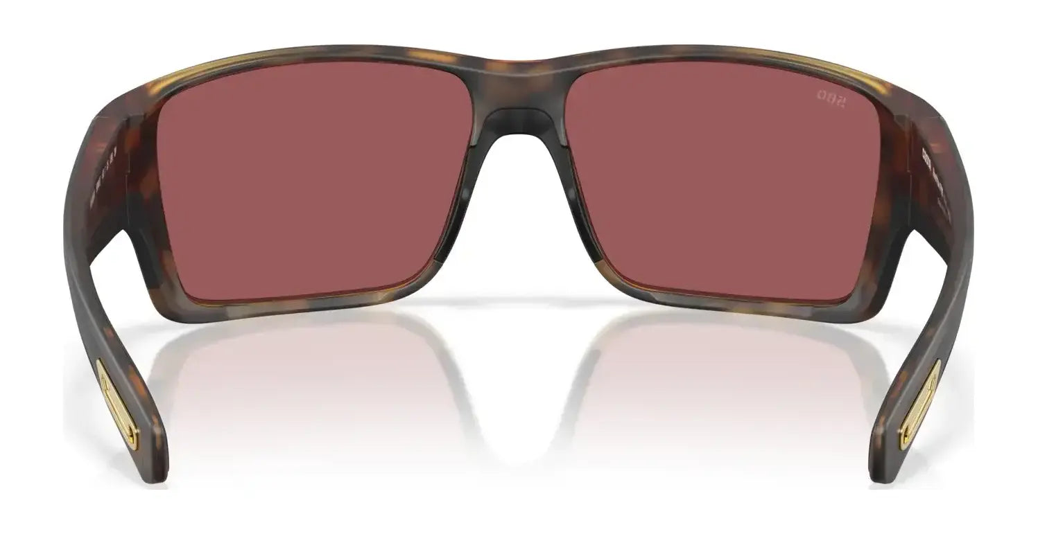 Costa REEFTON PRO 6S9080 Sunglasses | Size 63
