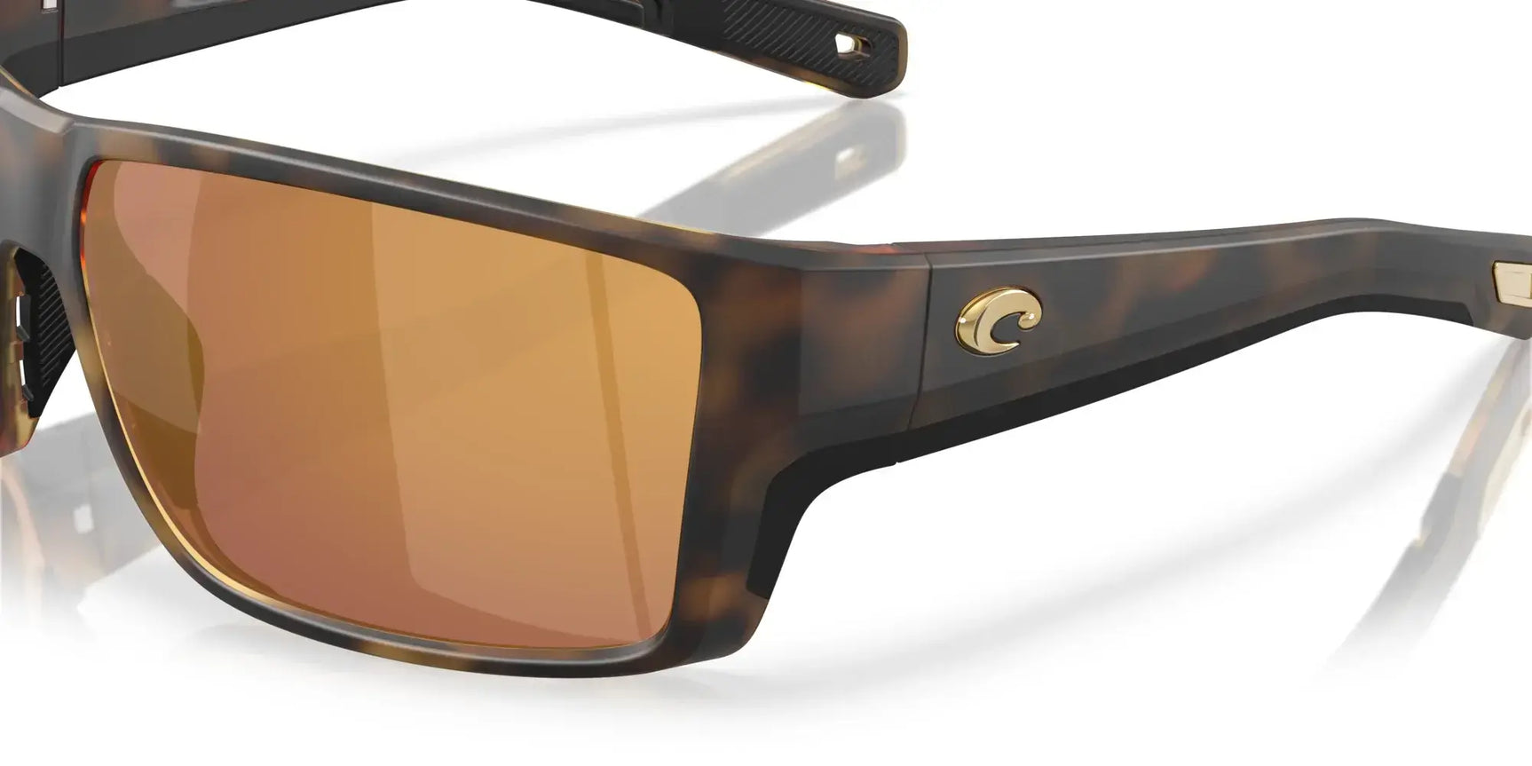 Costa REEFTON PRO 6S9080 Sunglasses | Size 63