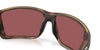 Costa REEFTON PRO 6S9080 Sunglasses | Size 63 / Matte Black / Rose (Polarized) (3P 13.49%) №908019
