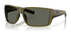 Costa REEFTON PRO 6S9080 Sunglasses | Size 63 / Seagrass / Gray (Polarized) (3P 10%) №908018