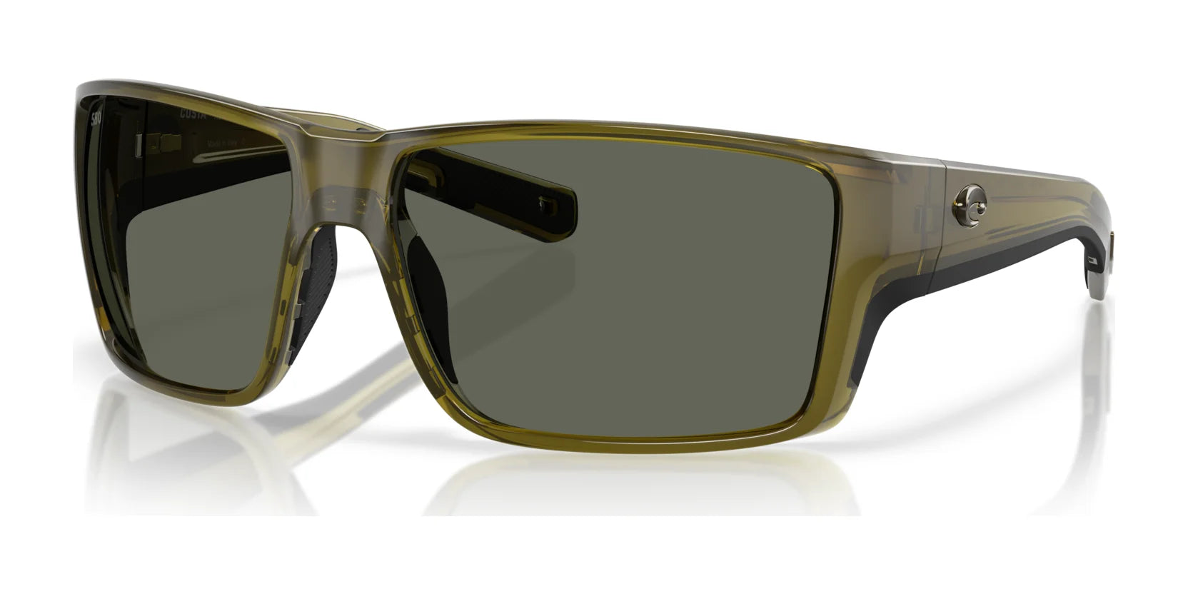 Costa REEFTON PRO 6S9080 Sunglasses | Size 63