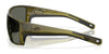 Costa REEFTON PRO 6S9080 Sunglasses | Size 63 / Matte Black / Rose (Polarized) (3P 13.49%) №908019