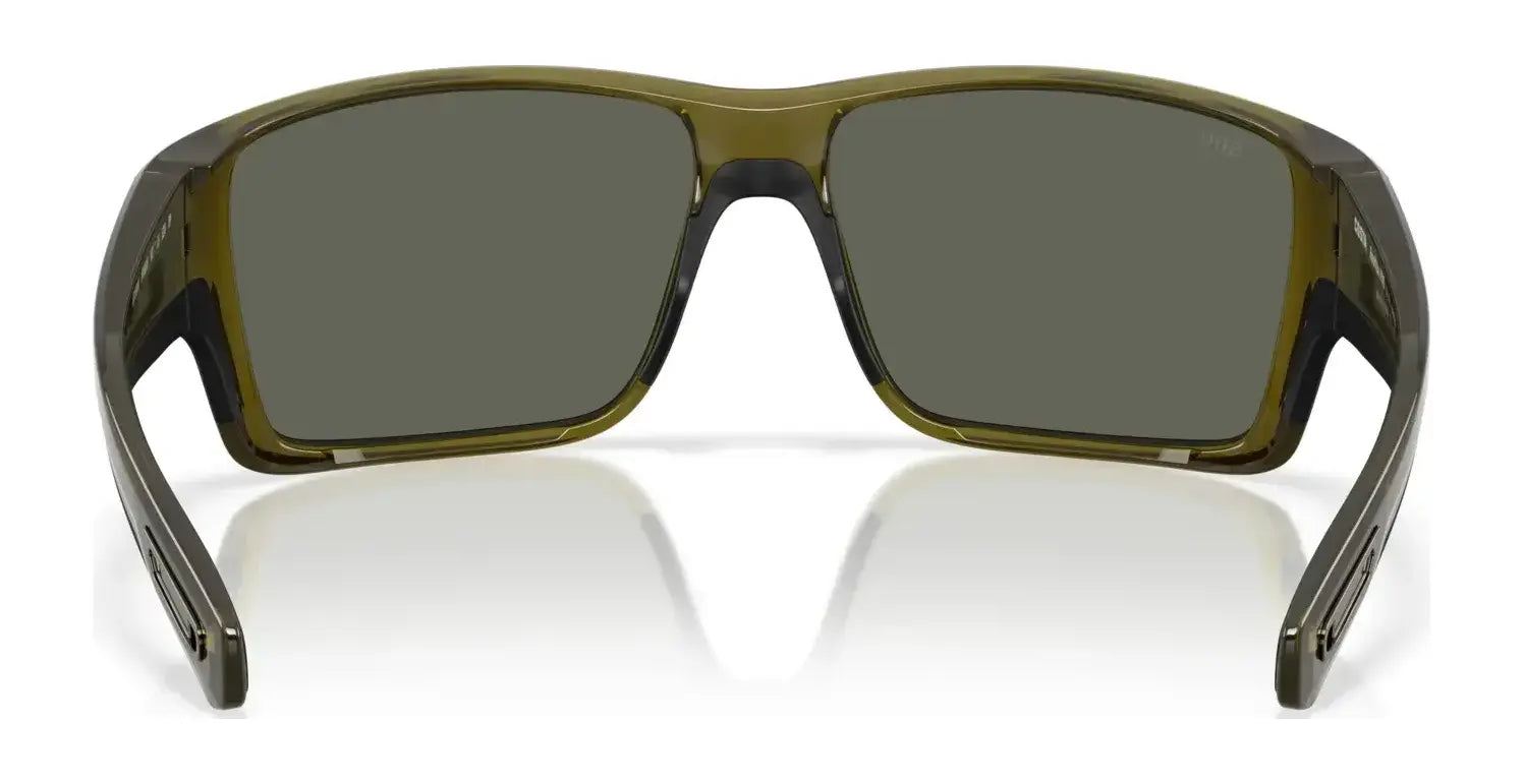 Costa REEFTON PRO 6S9080 Sunglasses | Size 63