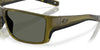 Costa REEFTON PRO 6S9080 Sunglasses | Size 63 / Matte Black / Rose (Polarized) (3P 13.49%) №908019