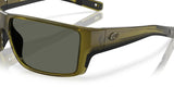 Costa REEFTON PRO 6S9080 Sunglasses | Size 63