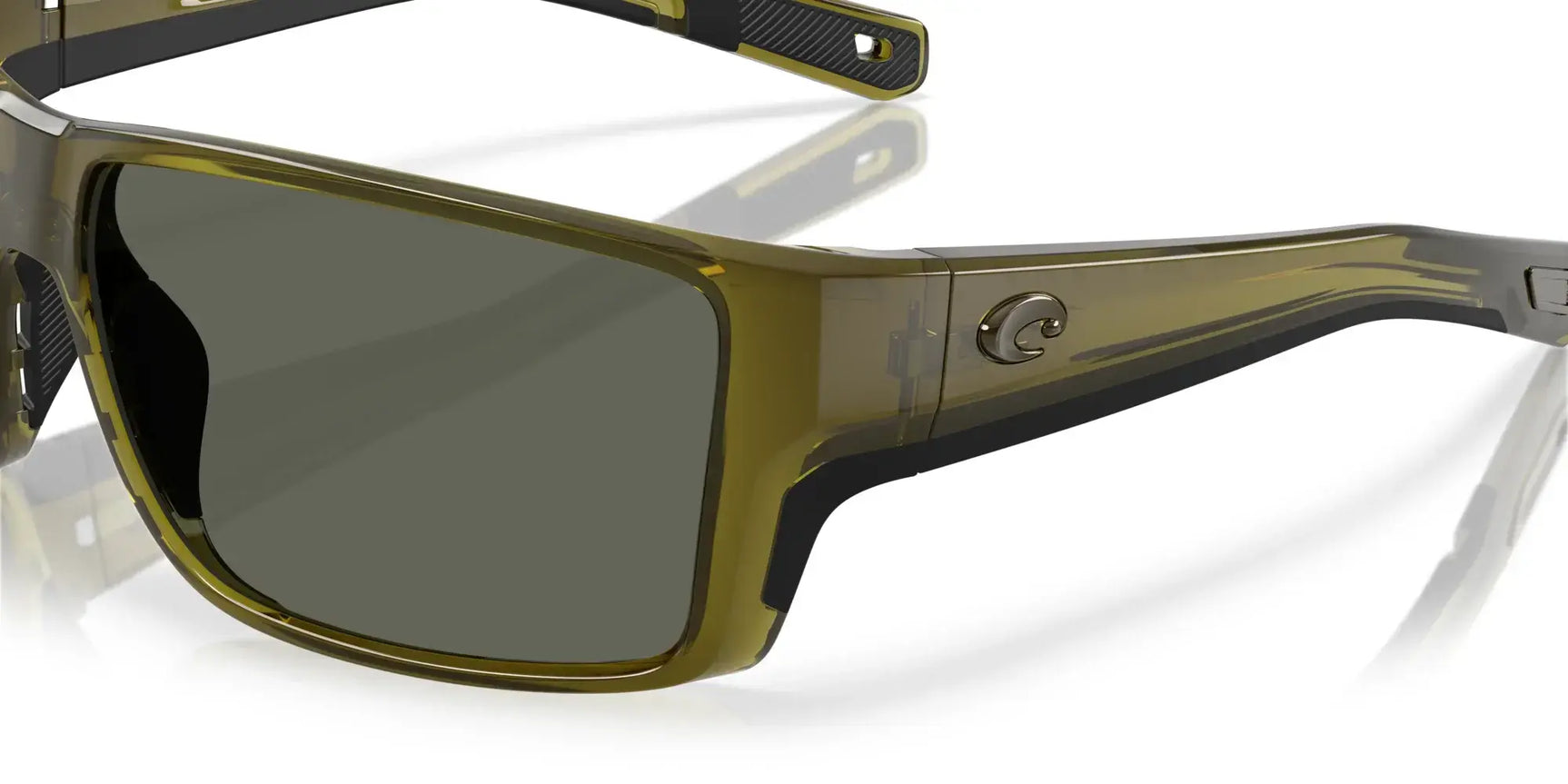 Costa REEFTON PRO 6S9080 Sunglasses | Size 63