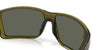 Costa REEFTON PRO 6S9080 Sunglasses | Size 63 / Matte Black / Rose (Polarized) (3P 13.49%) №908019