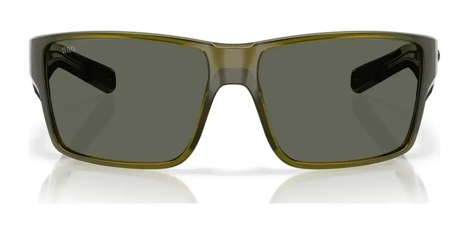 Costa REEFTON PRO 6S9080 Sunglasses | Size 63