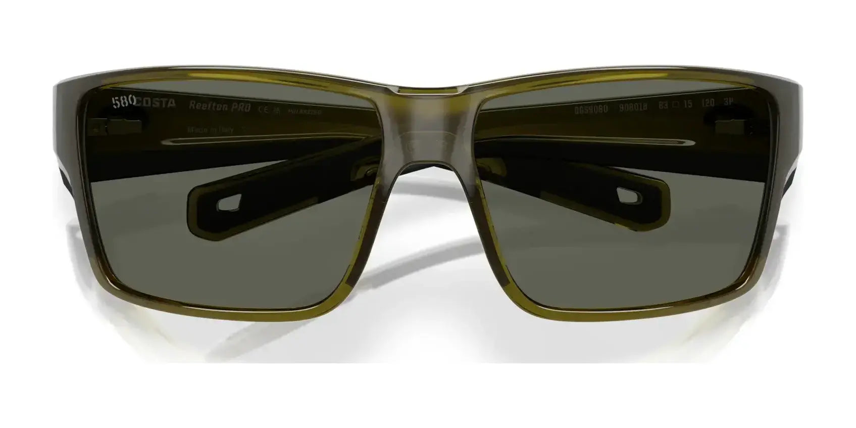 Costa REEFTON PRO 6S9080 Sunglasses | Size 63