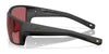Costa REEFTON PRO 6S9080 Sunglasses | Size 63 / Matte Black / Rose (Polarized) (3P 13.49%) №908019