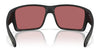 Costa REEFTON PRO 6S9080 Sunglasses | Size 63 / Matte Black / Rose (Polarized) (3P 13.49%) №908019