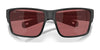 Costa REEFTON PRO 6S9080 Sunglasses | Size 63 / Matte Black / Rose (Polarized) (3P 13.49%) №908019