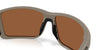 Costa REEFTON PRO 6S9080 Sunglasses | Size 63 / Matte Black / Rose (Polarized) (3P 13.49%) №908019