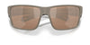 Costa REEFTON PRO 6S9080 Sunglasses | Size 63 / Matte Black / Rose (Polarized) (3P 13.49%) №908019
