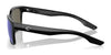 Costa PALMAS 6S9081 Sunglasses | Size 57 / Coral Tortoise / Copper Silver Mirror (Polarized) (3P 11.8%) №908105