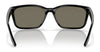 Costa PALMAS 6S9081 Sunglasses | Size 57 / Coral Tortoise / Copper Silver Mirror (Polarized) (3P 11.8%) №908105