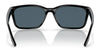 Costa PALMAS 6S9081 Sunglasses | Size 57 / Coral Tortoise / Copper Silver Mirror (Polarized) (3P 11.8%) №908105