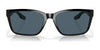 Costa PALMAS 6S9081 Sunglasses | Size 57 / Coral Tortoise / Copper Silver Mirror (Polarized) (3P 11.8%) №908105