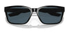 Costa PALMAS 6S9081 Sunglasses | Size 57 / Coral Tortoise / Copper Silver Mirror (Polarized) (3P 11.8%) №908105