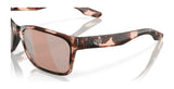 Costa PALMAS 6S9081 Sunglasses | Size 57