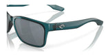 Costa PALMAS 6S9081 Sunglasses | Size 57