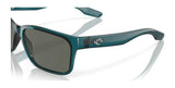 Costa PALMAS 6S9081 Sunglasses | Size 57