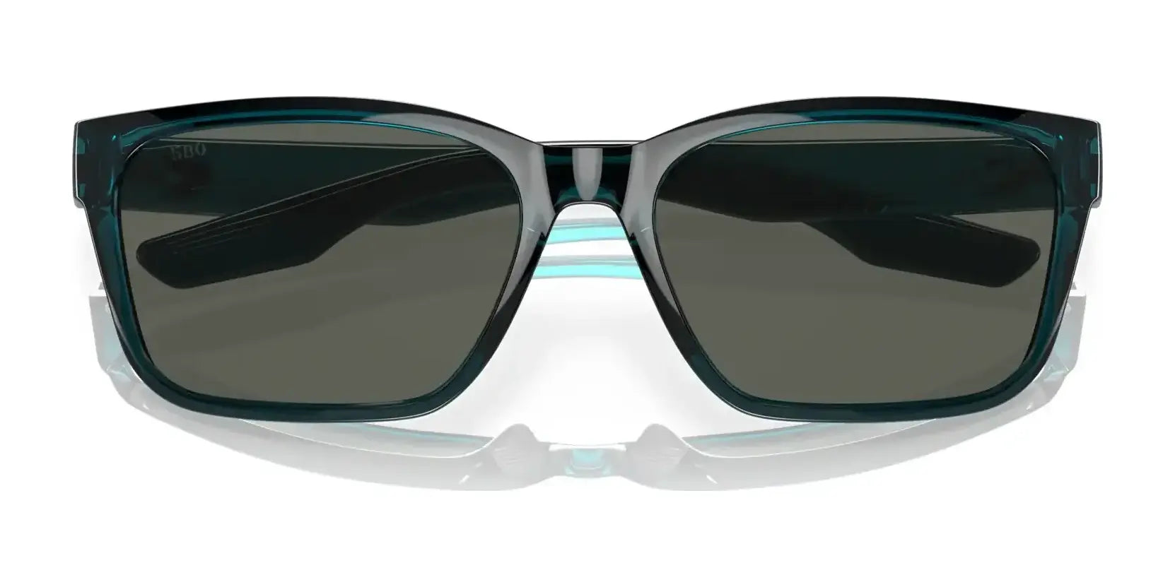 Costa PALMAS 6S9081 Sunglasses | Size 57